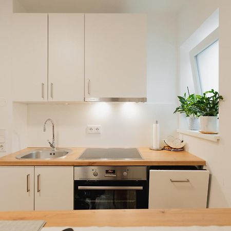 Austrian Apartments Bad Goisern Luaran gambar