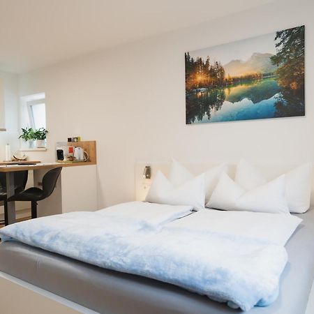 Austrian Apartments Bad Goisern Luaran gambar