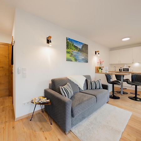 Austrian Apartments Bad Goisern Luaran gambar