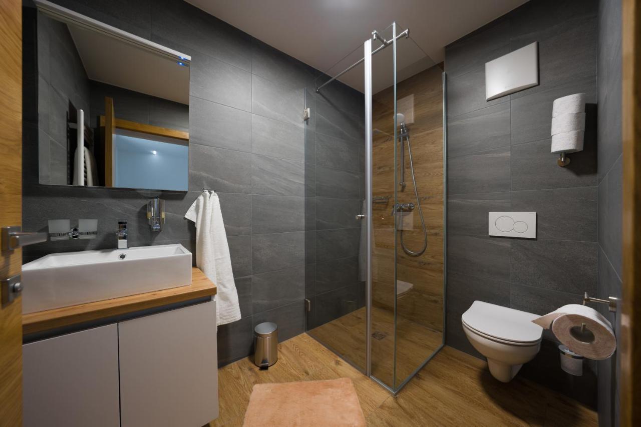 Austrian Apartments Bad Goisern Luaran gambar