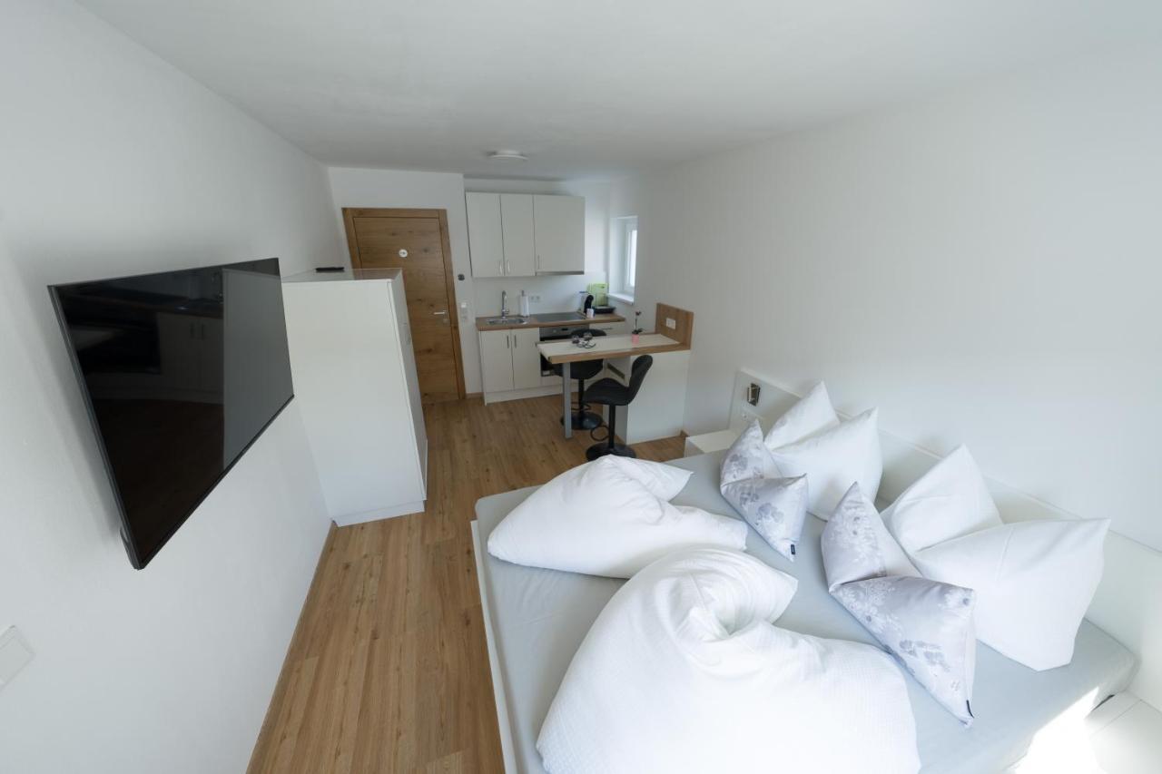 Austrian Apartments Bad Goisern Luaran gambar