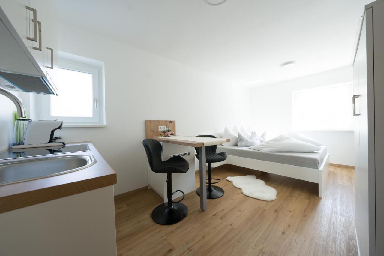 Austrian Apartments Bad Goisern Luaran gambar