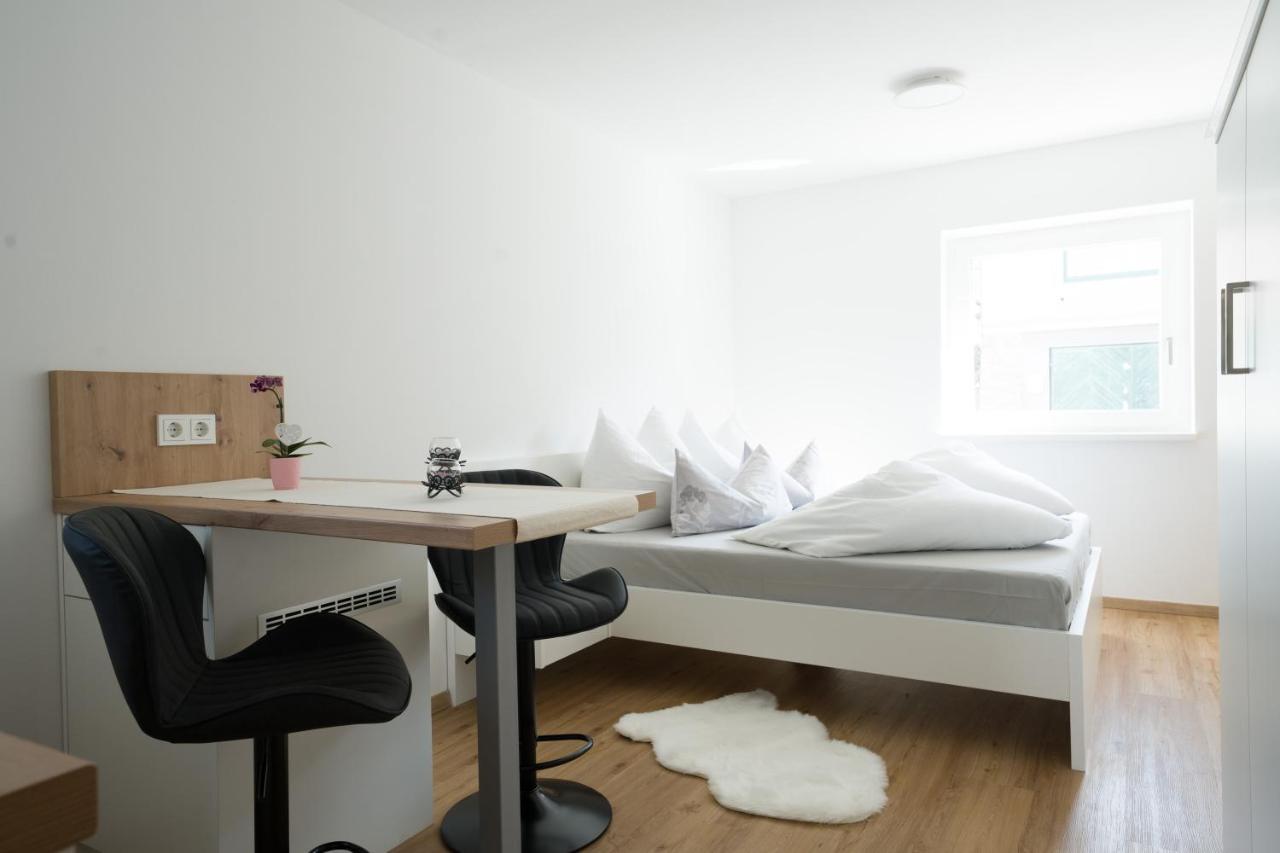 Austrian Apartments Bad Goisern Luaran gambar