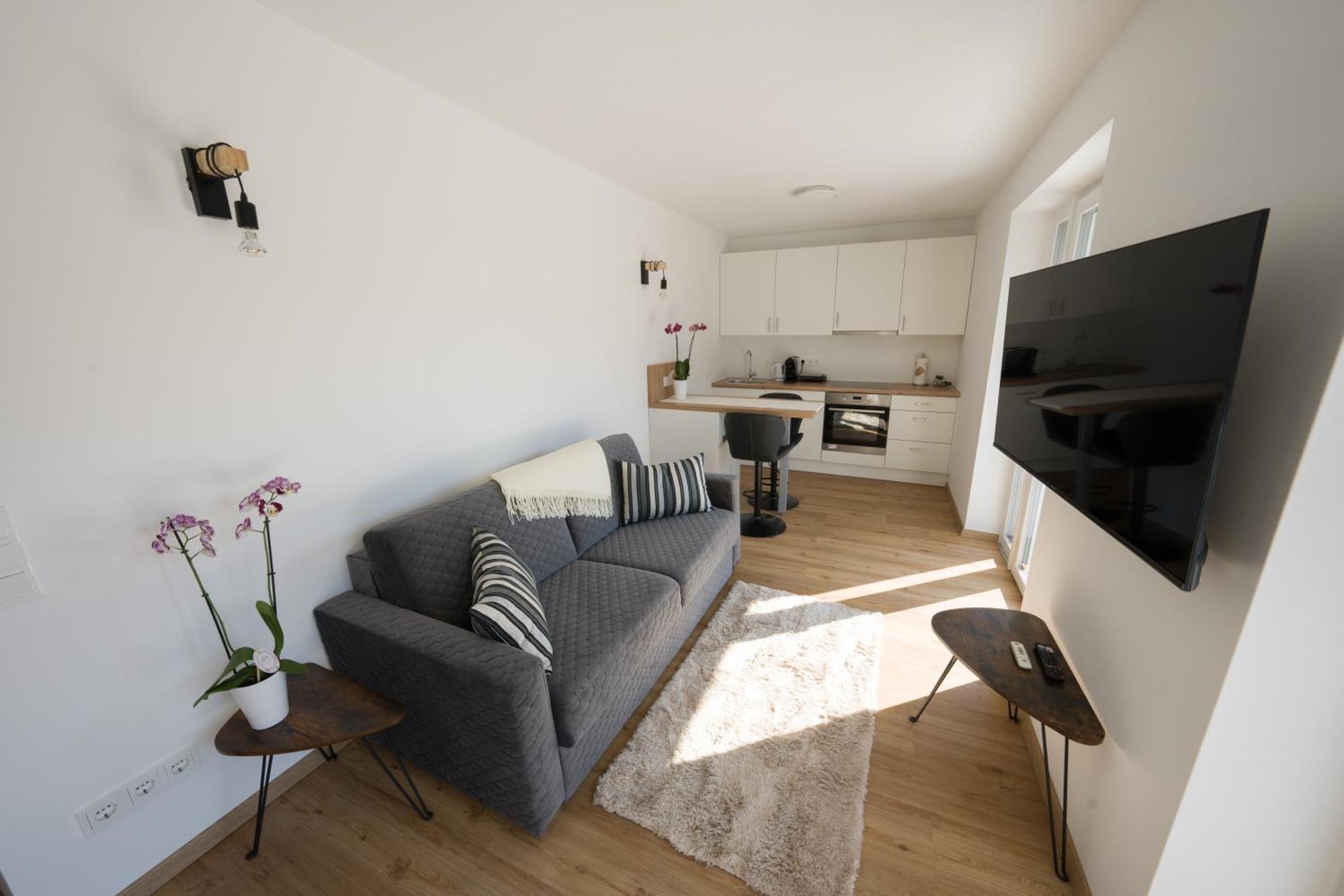 Austrian Apartments Bad Goisern Luaran gambar