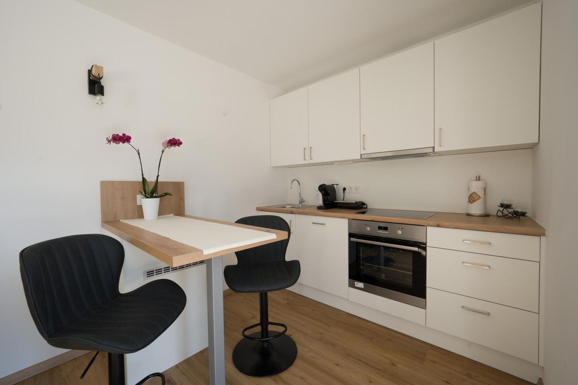Austrian Apartments Bad Goisern Luaran gambar