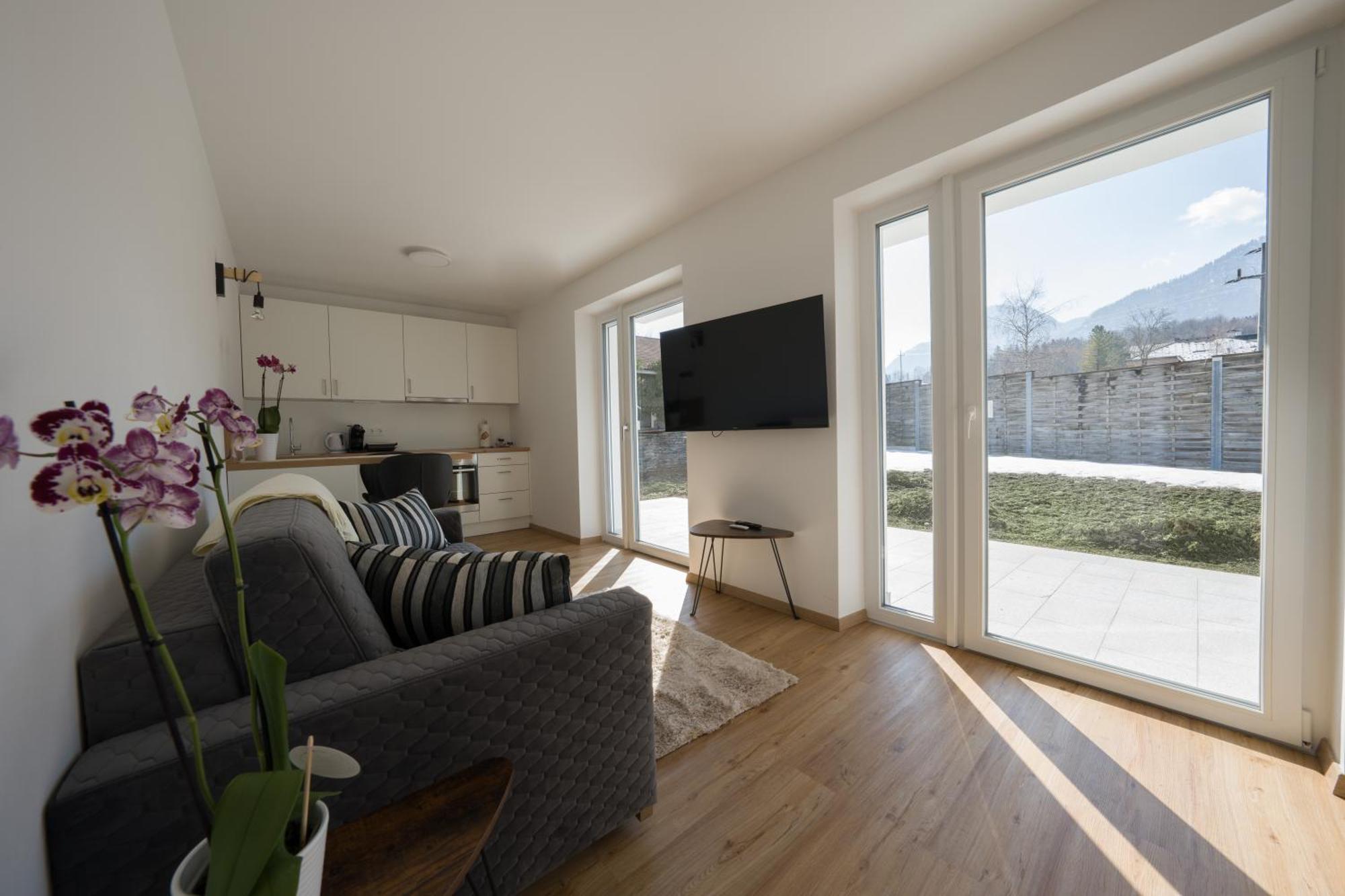 Austrian Apartments Bad Goisern Luaran gambar