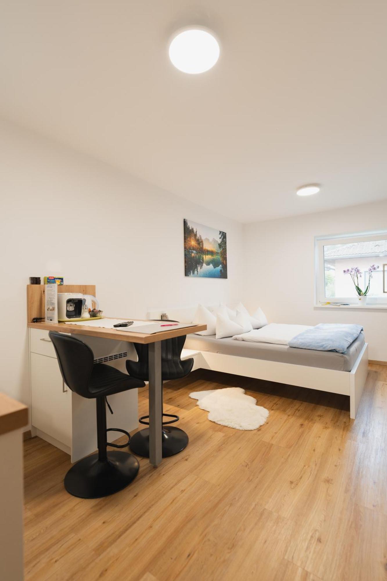Austrian Apartments Bad Goisern Luaran gambar