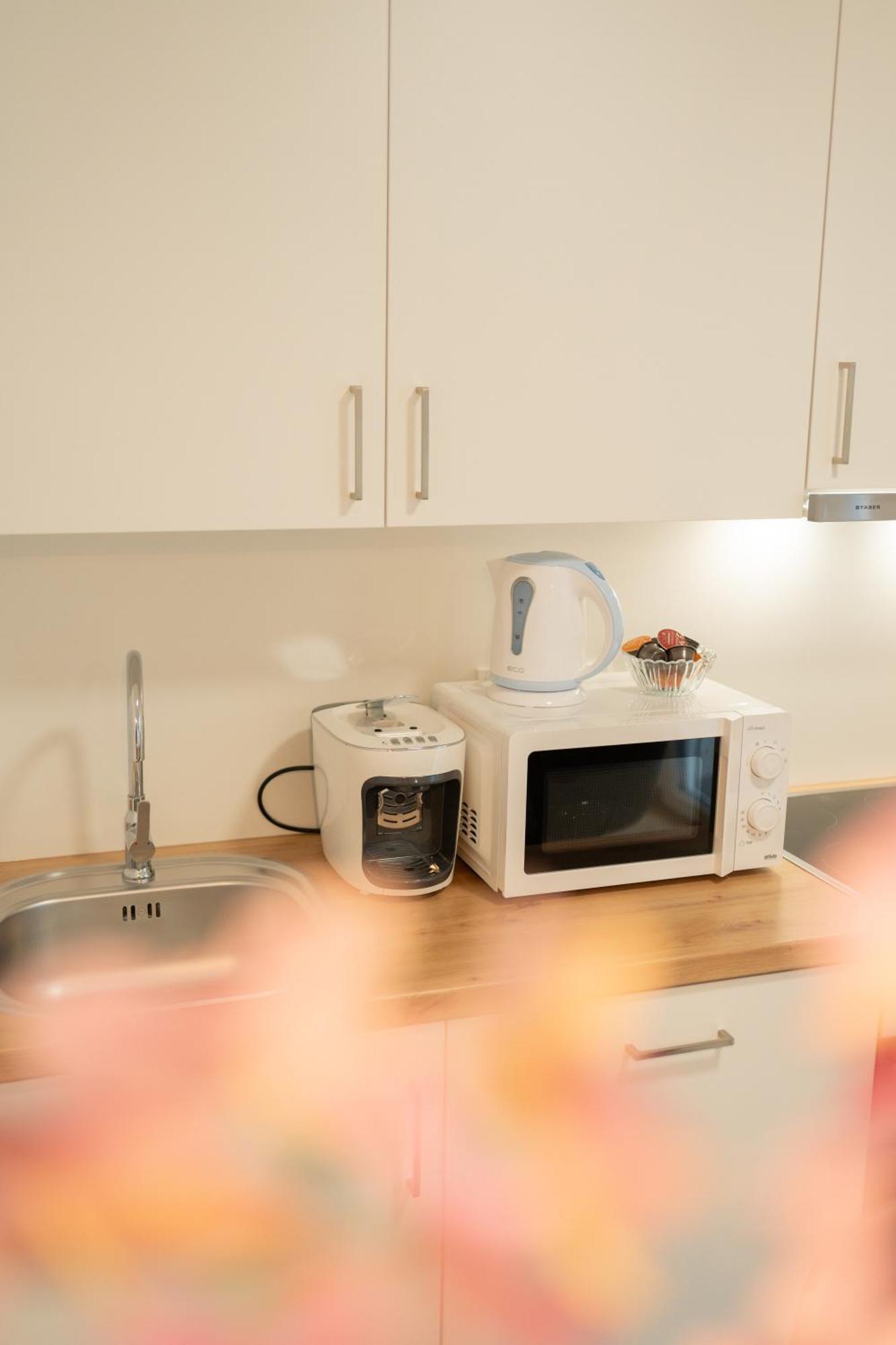 Austrian Apartments Bad Goisern Luaran gambar