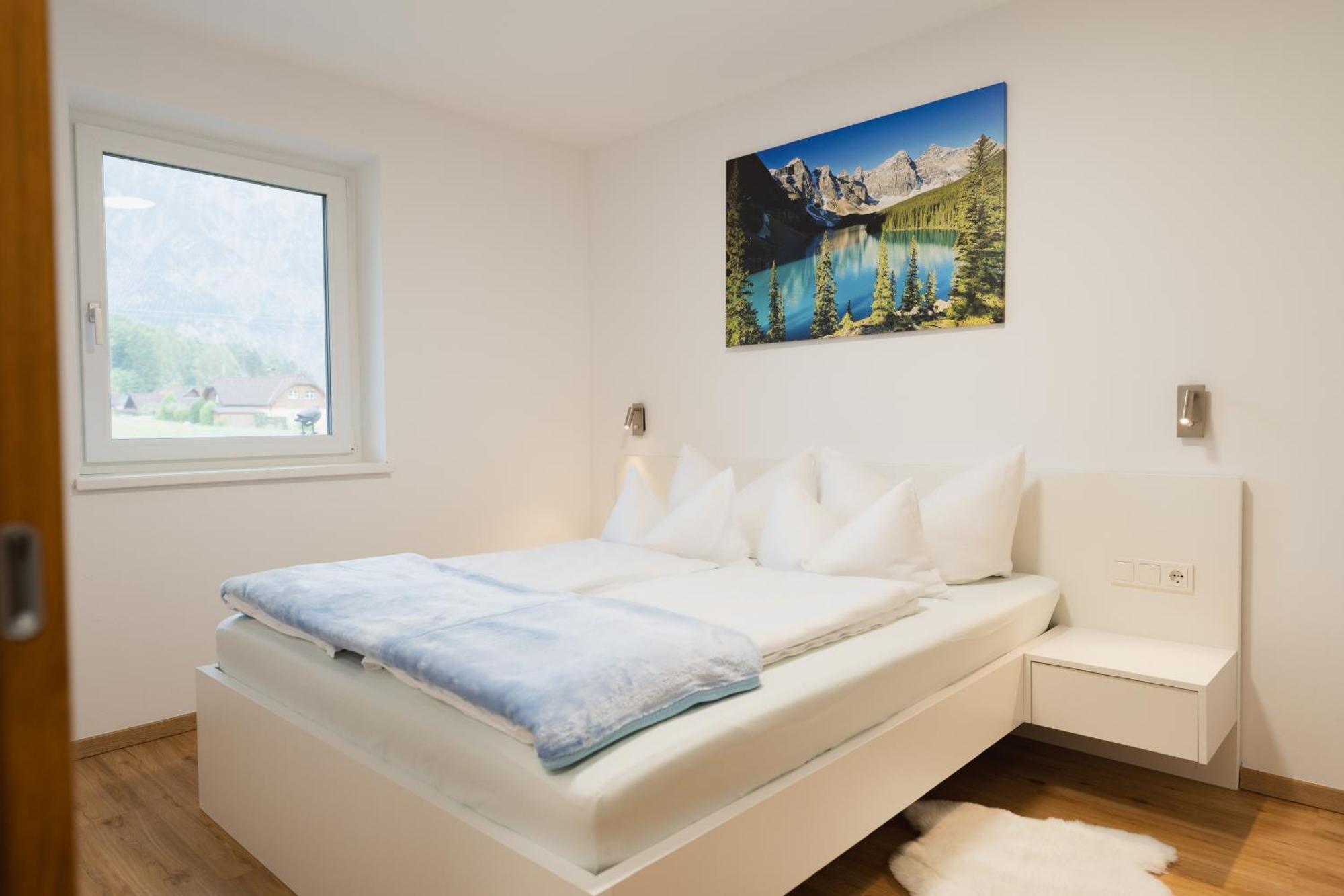 Austrian Apartments Bad Goisern Luaran gambar
