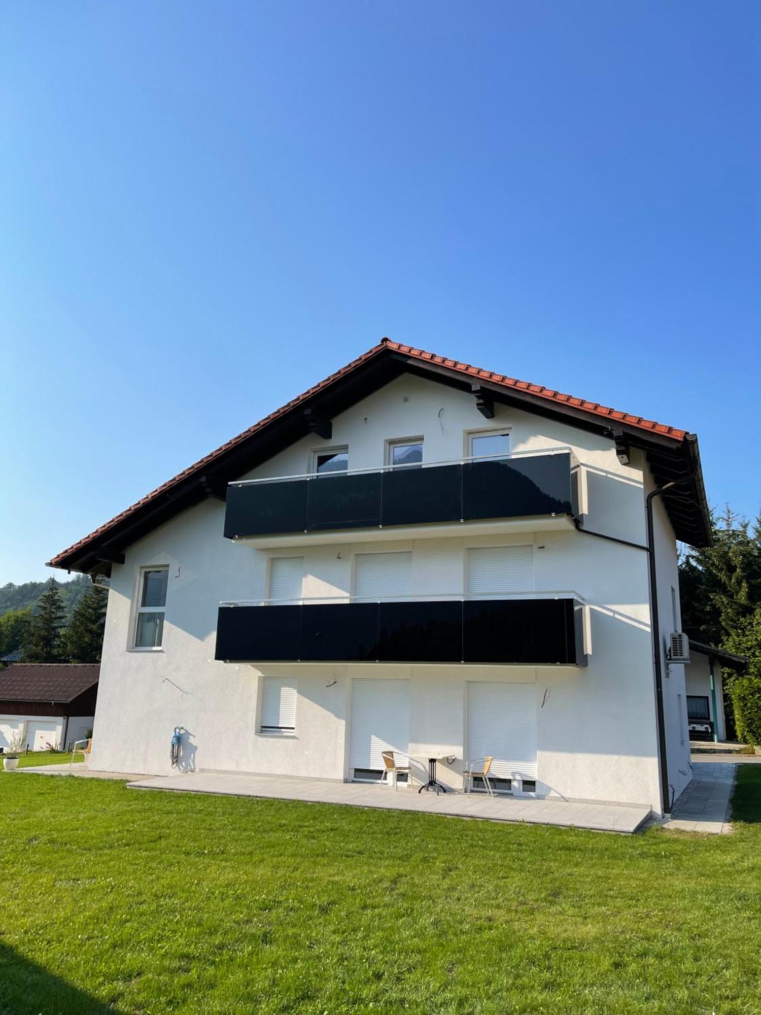 Austrian Apartments Bad Goisern Luaran gambar