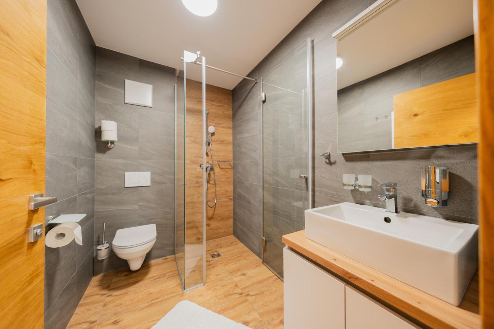 Austrian Apartments Bad Goisern Luaran gambar