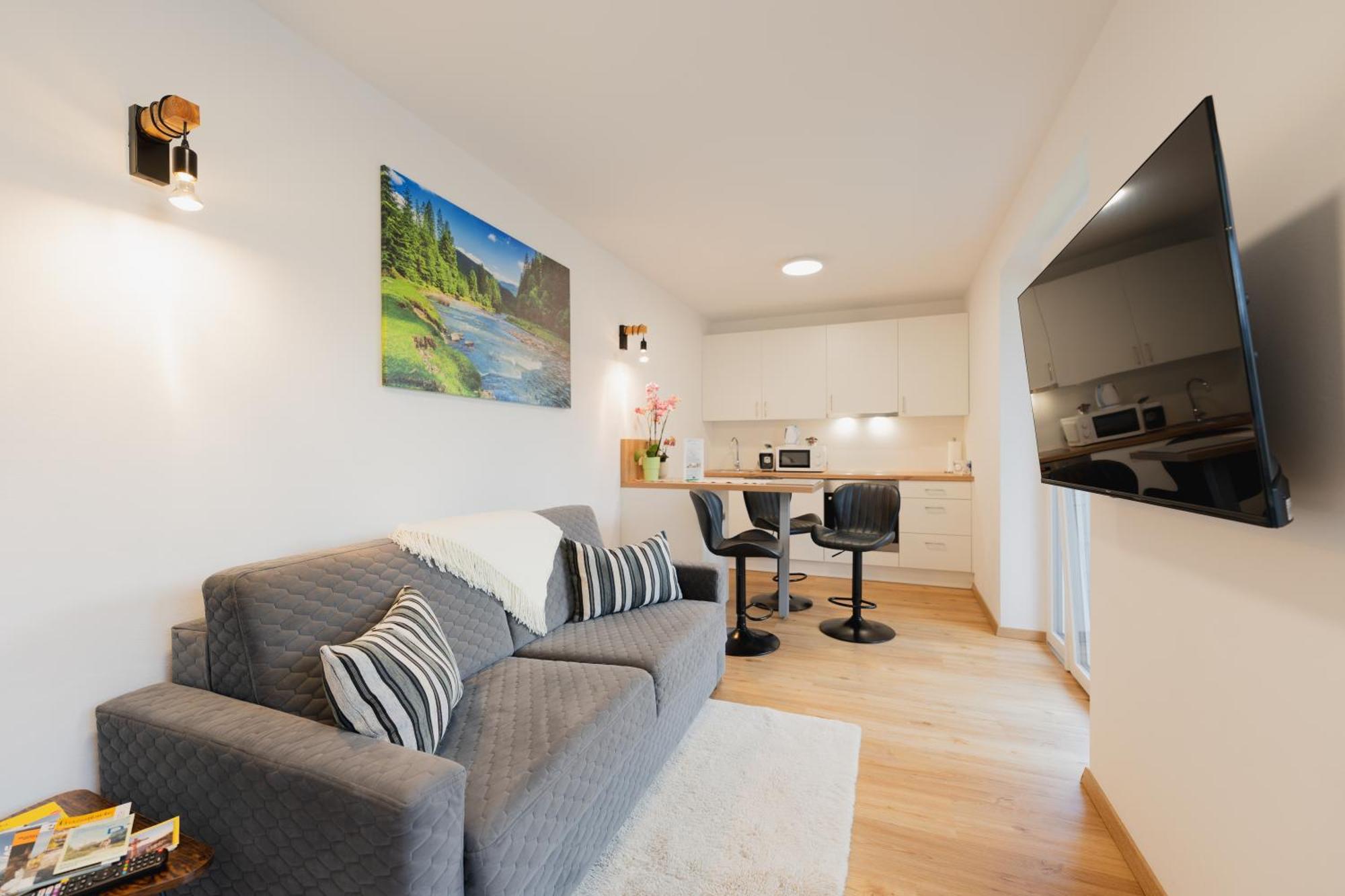 Austrian Apartments Bad Goisern Luaran gambar